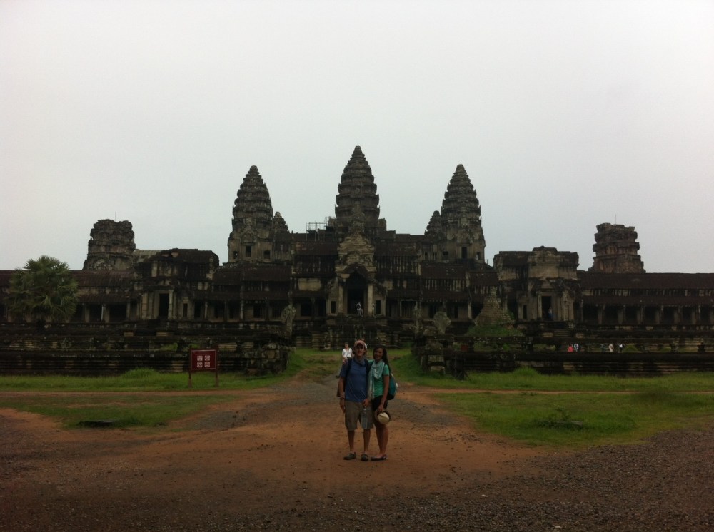 angkor wat